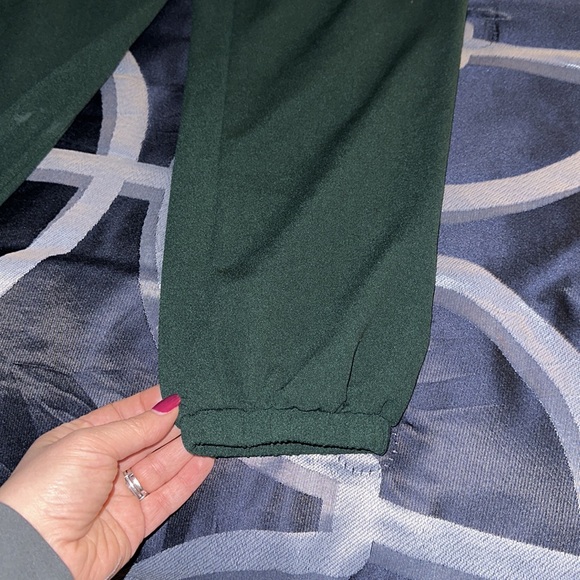 Green Slacks - Picture 5 of 5